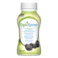 Sie sehen eine Packung OptiXpress® 200ml, Produktbild: 01 OptiXpress® 200ml, A-Nr.: 4760216 - 01