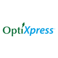 Sie sehen eine Packung OptiXpress® 200ml, Produktbild: 03 OptiXpress® 200ml, A-Nr.: 4760216 - 03