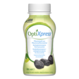 Sie sehen eine Packung OptiXpress® 24x200ml, Produktbild: 01 OptiXpress® 24x200ml, A-Nr.: 4760222 - 01