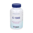 C-1000 Tabletten Orthica, A-Nr.: 5598114 - 01