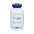 C-1000 Tabletten Orthica, A-Nr.: 5598114 - 01