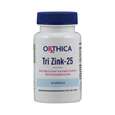 Tri Zink-25 Kapseln Orthica, A-Nr.: 5395948 - 01
