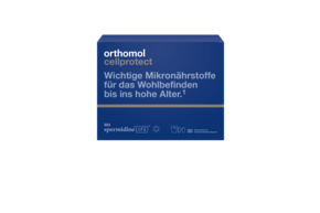 Orthomol Cellprotect, A-Nr.: 5740693 - 01