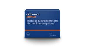 Orthomol Immun Gran, A-Nr.: 2387291 - 01