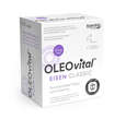 Sie sehen eine Packung OLEOvital® Eisen Classic, Produktbild: 02 OLEOvital® Eisen Classic, A-Nr.: 4540236 - 02