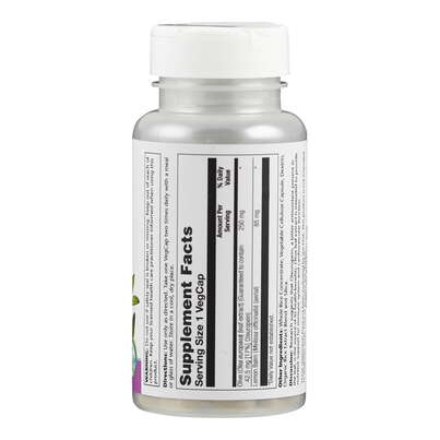 Supplementa Olivenblattextrakt 250 mg Kapseln, A-Nr.: 5574361 - 02