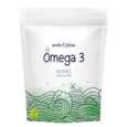Sie sehen eine Packung Arctic Blue OMEGA 3 ALGENOEL VEG KPS ARB 90ST, Produktbild: 01 Arctic Blue OMEGA 3 ALGENOEL VEG KPS ARB 90ST, A-Nr.: 5450618 - 01