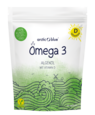 Arctic Blue OMEGA 3 ALGENOEL DHA VIT D KPS ARB 90ST, A-Nr.: 5450630 - 01