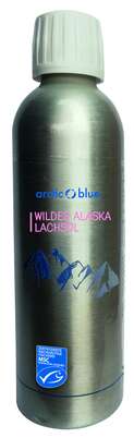 Arctic Blue OMEGA 3 OEL ALASKA ANIS ARB 250ML, A-Nr.: 5450558 - 01