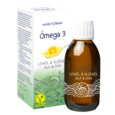 Sie sehen eine Packung Arctic Blue Omega 3 Öl vegan, Produktbild: 01 Arctic Blue Omega 3 Öl vegan, A-Nr.: 5450647 - 01