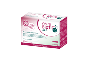 OMNi-BiOTiC® 10 AAD, 30 Sachets a 5g, A-Nr.: 4797165 - 01