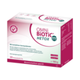 Sie sehen eine Packung OMNi-BiOTiC® HETOX, 30 Sachets á 6g, Produktbild: 01 OMNi-BiOTiC® HETOX, 30 Sachets á 6g, A-Nr.: 4442999 - 01