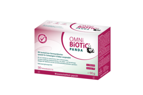 OMNi-BiOTiC® PANDA, 30 Sachets a 3g, A-Nr.: 3735682 - 01