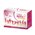 Sie sehen eine Packung OMNi-BiOTiC® Power, 28 Sachets a 4g, Produktbild: 01 OMNi-BiOTiC® Power, 28 Sachets a 4g, A-Nr.: 4023819 - 01