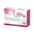 Sie sehen eine Packung OMNi-BiOTiC® Reise, 14 Sachets a 5g, Produktbild: 01 OMNi-BiOTiC® Reise, 14 Sachets a 5g, A-Nr.: 3172919 - 01