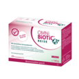 Sie sehen eine Packung OMNi-BiOTiC® Reise, 28 Sachets a 5g, Produktbild: 01 OMNi-BiOTiC® Reise, 28 Sachets a 5g, A-Nr.: 3172925 - 01
