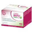 Sie sehen eine Packung OMNi-BiOTiC® Stress Repair, 56 Sachets a 3g, Produktbild: 01 OMNi-BiOTiC® Stress Repair, 56 Sachets a 3g, A-Nr.: 4193757 - 01