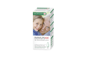 Ökopharm44® Immun44® Wirkkomplex Saft 300mL, A-Nr.: 3245185 - 01