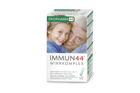 Ökopharm44® Immun44® Wirkkomplex Saft-Sticks 20ST, A-Nr.: 5097369 - 01