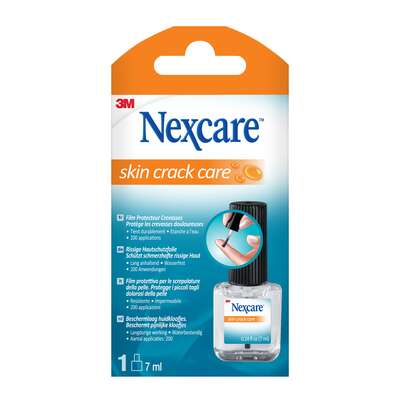 Nexcare™ Skin Crack Care Hautrissschutz , 7 ml Display, A-Nr.: 5697810 - 01