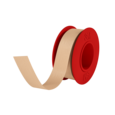 Nexcare™ Flexible Textilfixierpflaster, 4,2 m x 12.5 mm, 1 Rolle/Packung, A-Nr.: 5738035 - 02