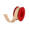 Nexcare™ Flexible Textilfixierpflaster, 4,2 m x 12.5 mm, 1 Rolle/Packung, A-Nr.: 5738035 - 02