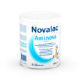 Sie sehen eine Packung Novalac Aminova, Produktbild: 03 Novalac Aminova, A-Nr.: 4325360 - 03