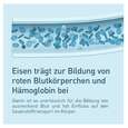 Nupure Eisen plus Vitamin C + B12 + Folsäure, A-Nr.: 5778744 - 04