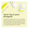 Nupure probadent Probiotikum bei Mundgeruch Lutschtabletten, A-Nr.: 5778922 - 03
