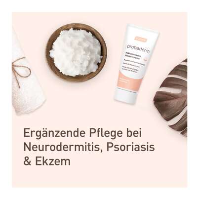 Nupure probaderm probiotische Intensivcreme, A-Nr.: 5778939 - 03