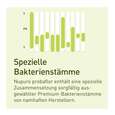 Nupure probaflor Probiotika zur Darmsanierung, A-Nr.: 5778974 - 06