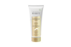 Sie sehen eine Packung Oceane Body Scrub Bio LDB, Produktbild: 01 Oceane Body Scrub Bio LDB, A-Nr.: 5133303 - 01