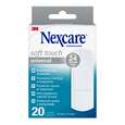 Nexcare™ Soft Touch Universal Pflaster, 25 mm x 72 mm, 20/Packung, A-Nr.: 5680695 - 01