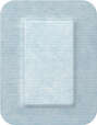 Nexcare™ Strong Hold Pain-free Removal Pflaster, 76.2 mm x 101 mm, 4/Packung, A-Nr.: 4892343 - 02