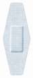 Nexcare™ Strong Hold Pain-free Removal Pflaster, assortiert, 20/Packung, A-Nr.: 5427134 - 02