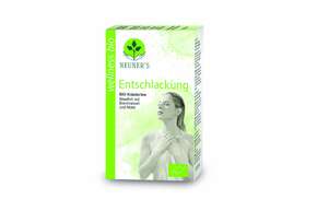 Sie sehen eine Packung Entschlackung BIO, Produktbild: 01 Entschlackung BIO, A-Nr.: 3096532 - 01