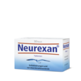 Sie sehen eine Packung Neurexan® Tabletten, Produktbild: 01 Neurexan® Tabletten, A-Nr.: 4231601 - 01