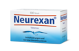 Neurexan® Tabletten, A-Nr.: 4231618 - 01