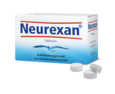 Neurexan® Tabletten, A-Nr.: 4231618 - 02