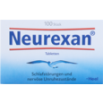 Neurexan® Tabletten, A-Nr.: 4231618 - 03