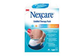 Nexcare™ ColdHot Therapy Pack Belt S/M, 1/Packung, A-Nr.: 5680608 - 01