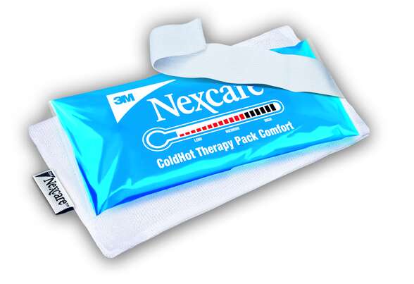 Nexcare™ ColdHot Therapy Pack Comfort 1/Packung, A-Nr.: 5205215 - 02