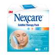 Sie sehen eine Packung Nexcare™ ColdHot Therapy Pack Mini, 2/Packung, Produktbild: 01 Nexcare™ ColdHot Therapy Pack Mini, 2/Packung, A-Nr.: 4251727 - 01