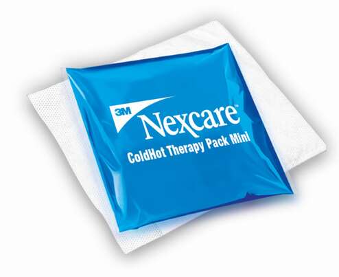 Nexcare™ ColdHot Therapy Pack Mini, 2/Packung, A-Nr.: 4251727 - 03