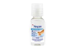 Nexcare™ Händedesinfektion Gel, 25 ml, A-Nr.: 5723252 - 01