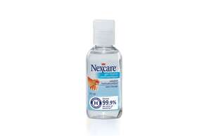 Nexcare™ Hände Desinfektions-Gel, 25 ml, A-Nr.: 3435678 - 01