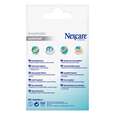 Sie sehen eine Packung Nexcare™ Breathable Universal Pflaster, 19 mm x 72 mm, 20/Packung, Produktbild: 02 Nexcare™ Breathable Universal Pflaster, 19 mm x 72 mm, 20/Packung, A-Nr.: 5680666 - 02