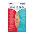 Nexcare™ DUO Pflaster, assortiert, 20/Pack, A-Nr.: 5470147 - 02