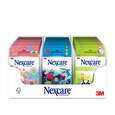 Nexcare™ Kinderpflaster Happy Kids Mixed Display (8x Magic, 8x Cool, 8x Animals), A-Nr.: 5683305 - 02