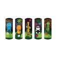 Nexcare™ Kinderpflaster Happy Kids Animals, assortiert, 20/Packung, A-Nr.: 4828807 - 02